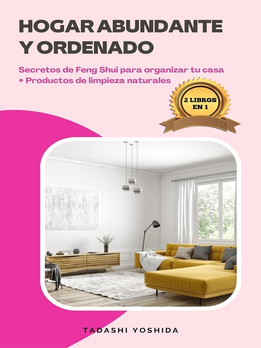 Title details for 2 libros en 1 by Tadashi Yoshida - Available